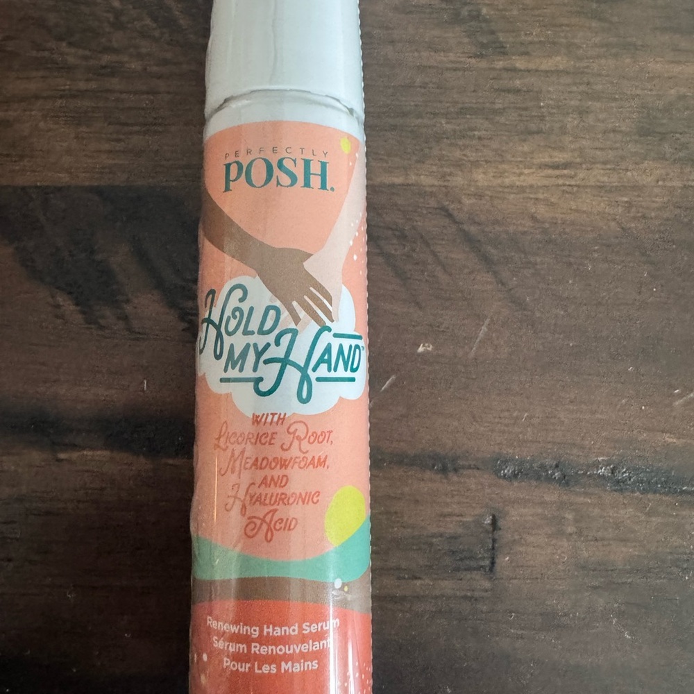 Perfectly Posh Hand Care Set - Picture 5 of 8